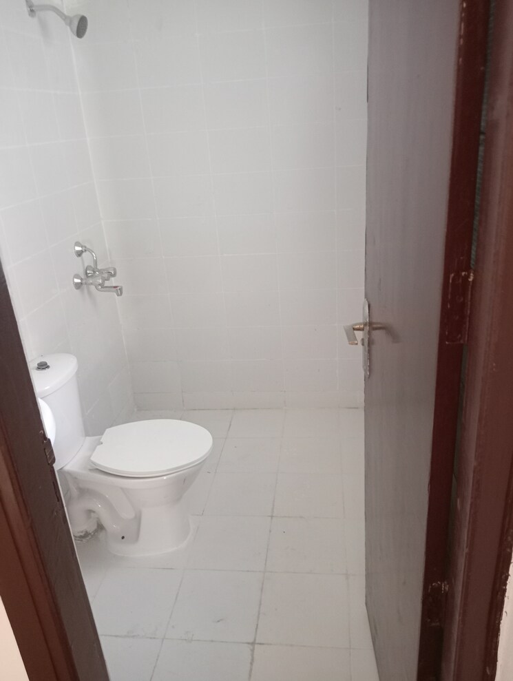 Master Bedroom, bptp-park-elite-floor-ii 3 Bedroom 1600 Sq.Ft. Builder Floor In Sector 75 Faridabad 8884311