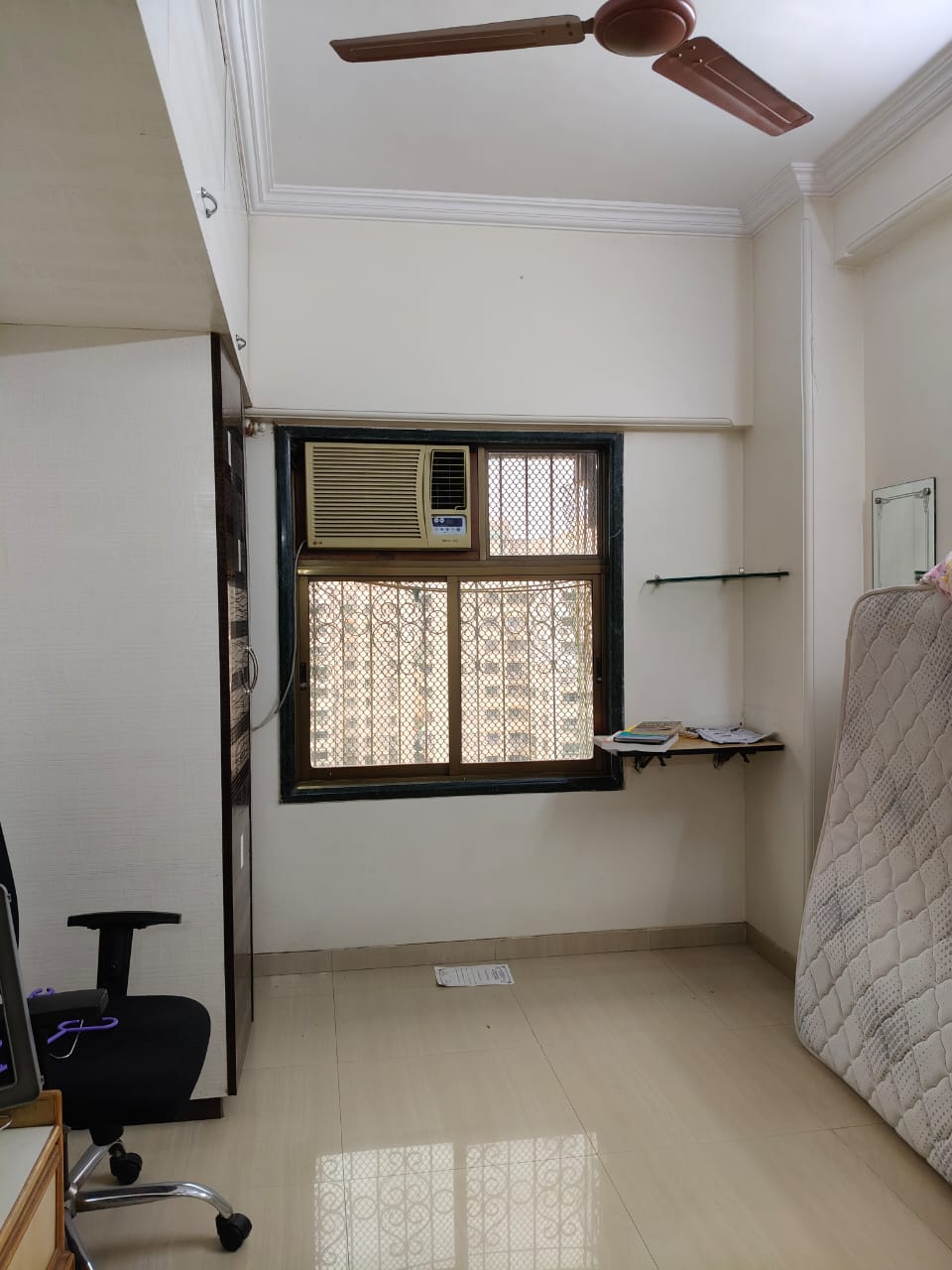 2 BHK Apartment For Rent in Powai Vihar