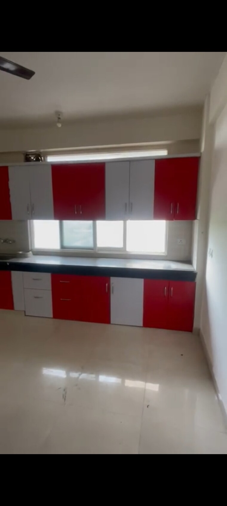 Kitchen, signature-global-grand-iva 2 Bedroom 679 Sq.Ft. Apartment In Sector 103 Gurgaon 8884333