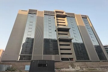  Office Space – Exterior View View at Vaishnodevi Circle - for Rent