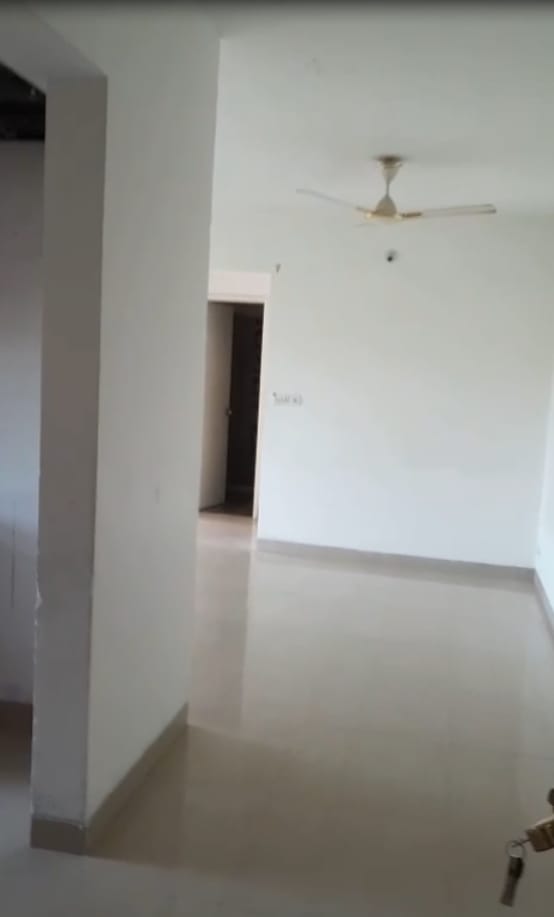 1 BHK + Pooja Room Apartment For Rent in Karia Konark Orchid