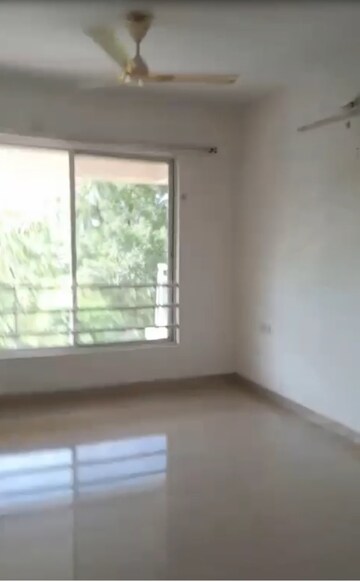 Living Room in 1 BHK Apartment at Karia Konark Orchid, Wagholi – for Rent