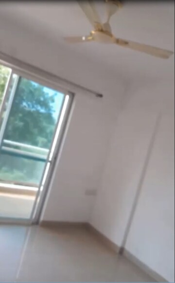 Master Bedroom in 1 BHK Apartment at Karia Konark Orchid, Wagholi – for Rent