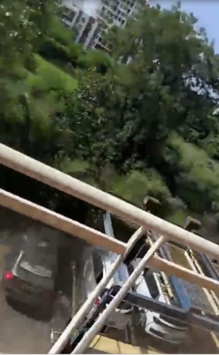 Exterior View, karia-konark-orchid 1 Bedroom 635 Sq.Ft. Apartment In Wagholi Pune 8884388