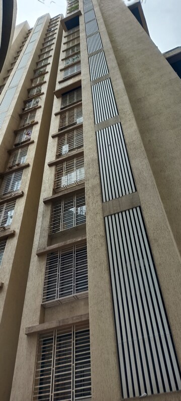 1 BHK Apartment For Rent in Priyadarshani CHS, Prabhadevi