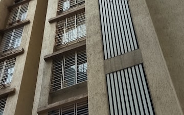 1 BHK Apartment For Rent in Priyadarshani CHS, Prabhadevi
