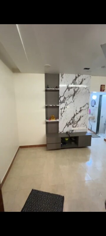 1 BHK Apartment For Sale in Vidya Sankalp Cooperative Housing Society, Goregaon East
