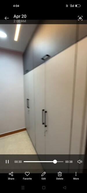 Building Lobby in 1 BHK Apartment at Vidya Sankalp Cooperative Housing Society, Goregaon East – for Sale