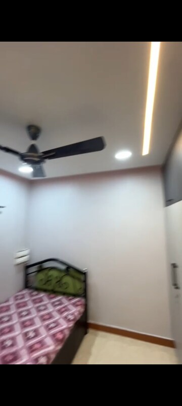 Furnished Amenities in 1 BHK Apartment at Vidya Sankalp Cooperative Housing Society, Goregaon East – for Sale