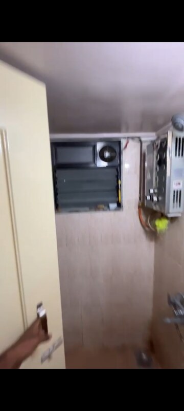 Furnished Amenities in 1 BHK Apartment at Vidya Sankalp Cooperative Housing Society, Goregaon East – for Sale