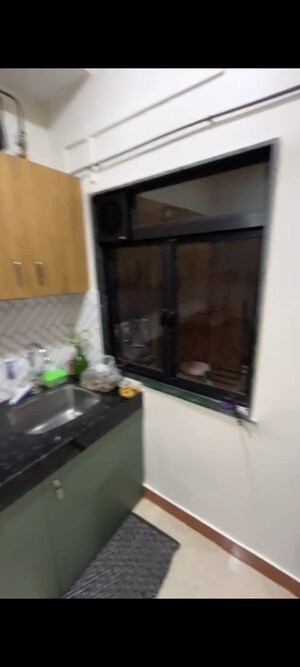 Furnished Amenities in 1 BHK Apartment at Vidya Sankalp Cooperative Housing Society, Goregaon East – for Sale