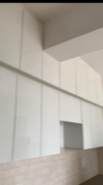 Staircase in 2 BHK Apartment at BPTP Princess Park, Sector 86 – for Rent