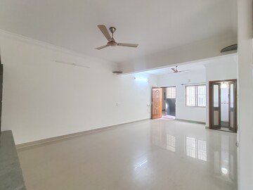 Living Room in 2 BHK Apartment at SV Lakeview, Hsr Layout – for Rent
