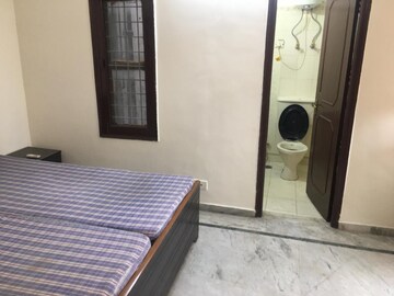1 BHK Builder Floor For Rent in Huda Staff Colony, Sector 46