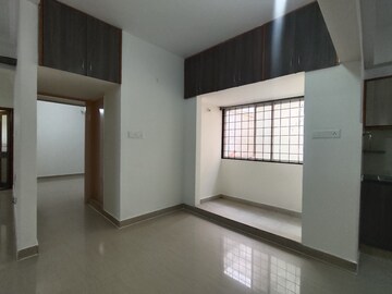  2 BHK Apartment at SV Lakeview, Hsr Layout – for Rent