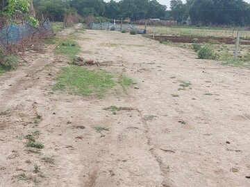 Plot Area in  Plot at Raebareli Road – for Sale