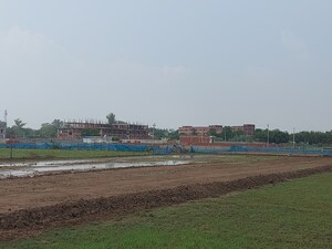 Plot Area in  Plot at Raebareli Road – for Sale