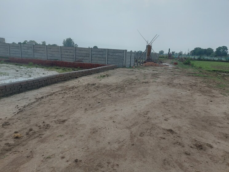 undefined, raebareli road  1800 Sq.Ft. Plot In Raebareli Road Lucknow 8884348