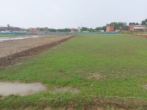 Plot Area in  Plot at Raebareli Road – for Sale