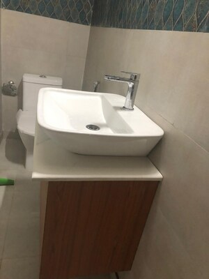 Attached Bathroom in 2 BHK Apartment at Kalkaji – for Sale