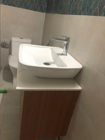 Attached Bathroom in 2 BHK Apartment at Kalkaji – for Sale