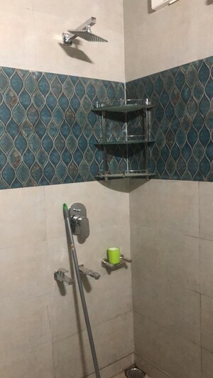 Bathroom in 2 BHK Apartment at Kalkaji – for Sale