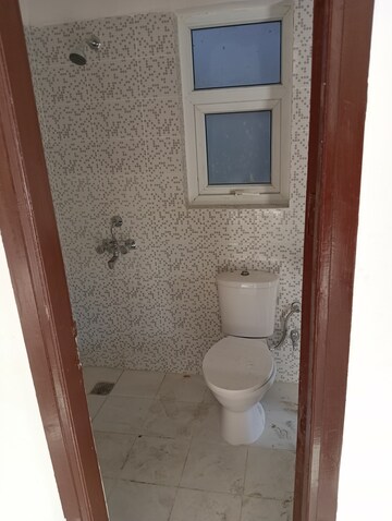 Bathroom in 3 BHK Builder Floor at BPTP Park Elite Floor II, Sector 75 – for Rent