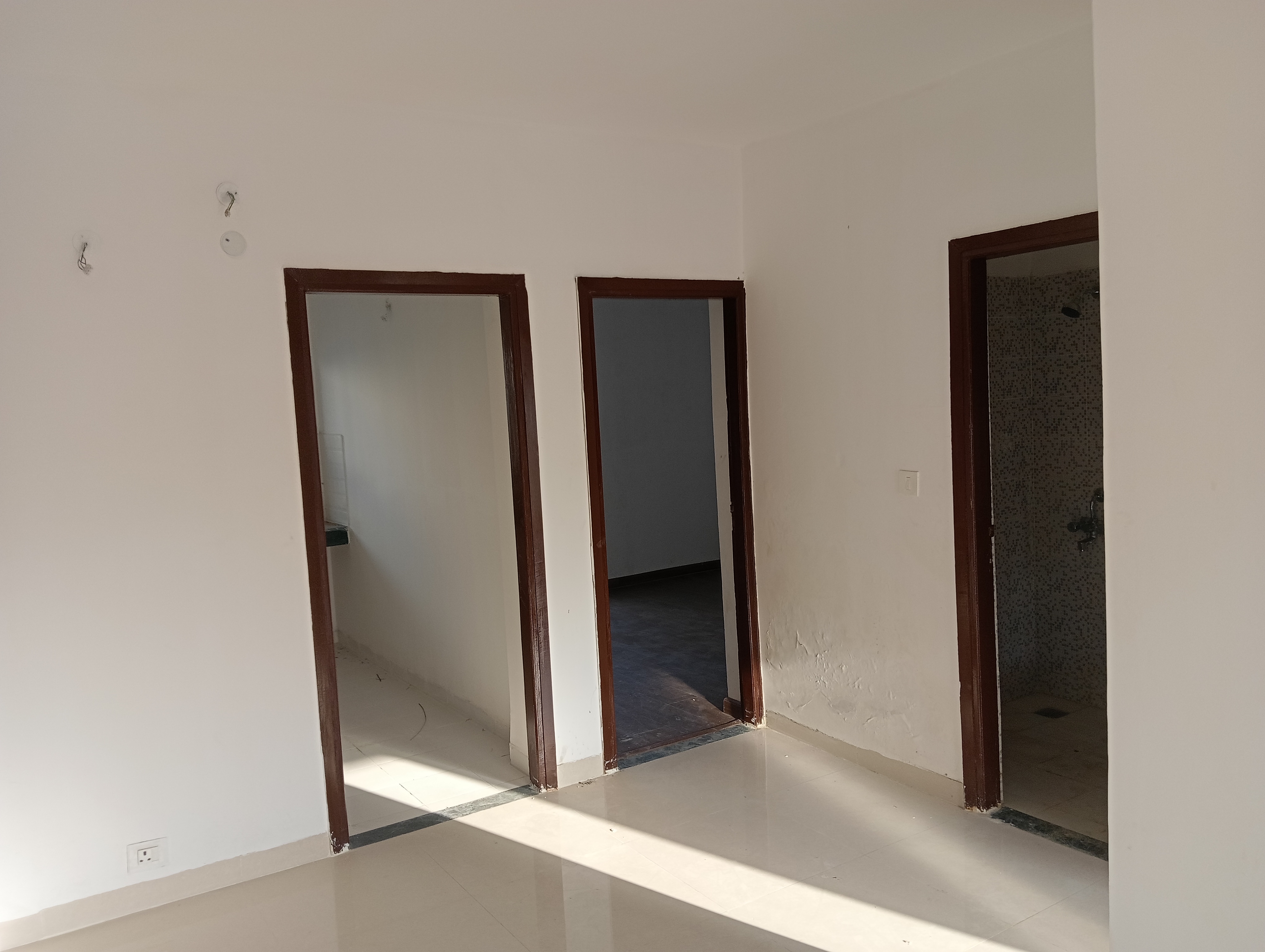 3 BHK + Extra Room 2100 Sq.Ft. Builder Floor in BPTP Park Elite Floor II