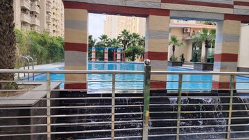 2 BHK Apartment – Exterior View View at Amrapali Silicon City, Sector 76 - for Sale