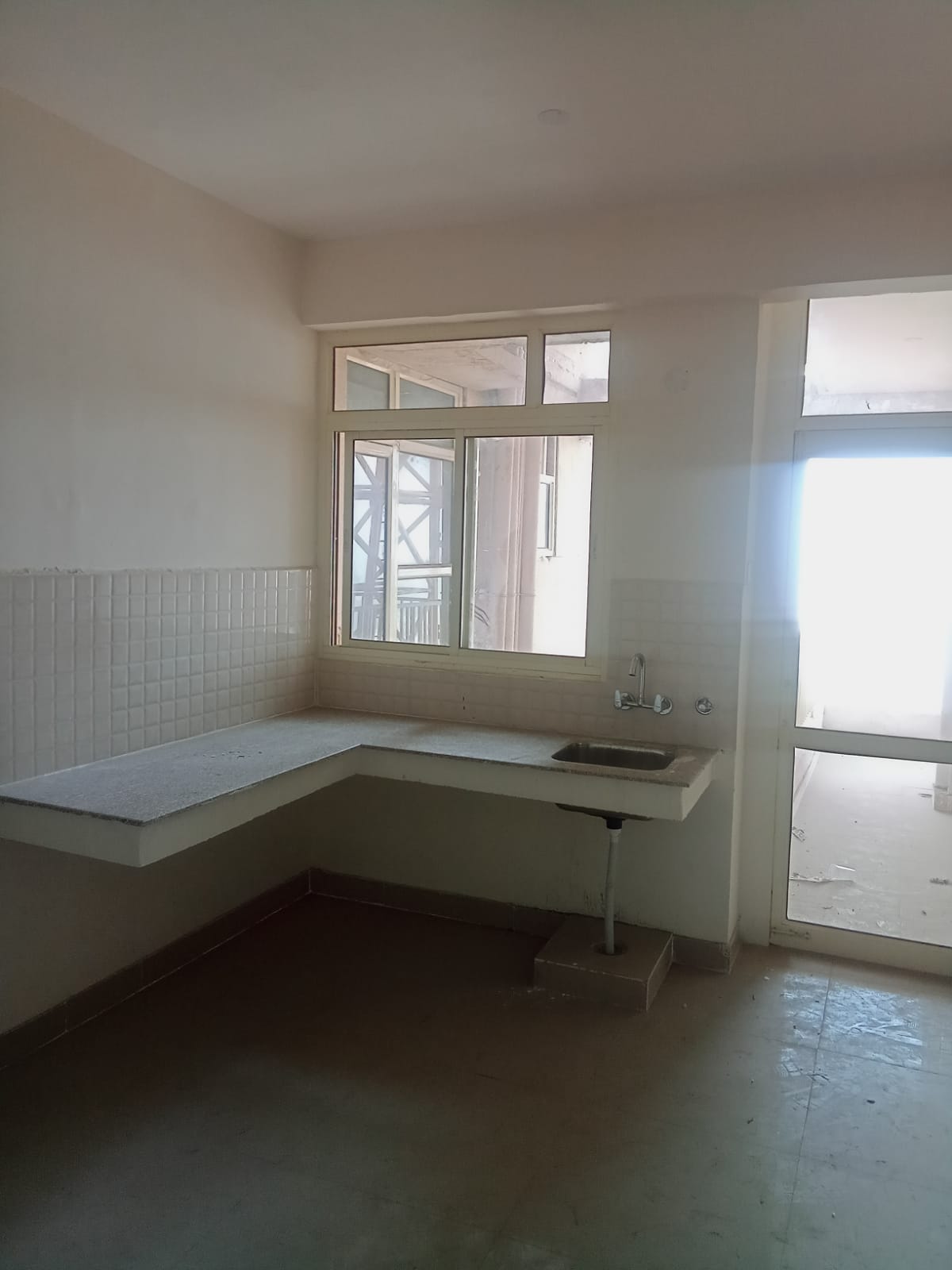 2 BHK Apartment For Rent in Conscient Habitat 78