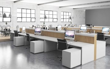 Office Space For Rent in Panchshil World Trade Center, Kharadi