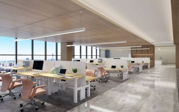 Office Space For Rent in GRD Westfield 23, Baner