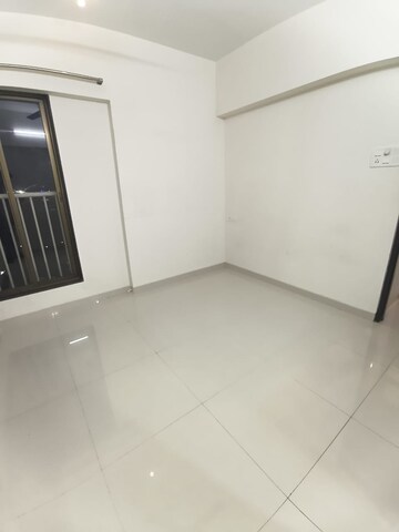 Furnished Amenities in 1 BHK Apartment at Oxford Navrang Crystal, Goregaon West – for Rent