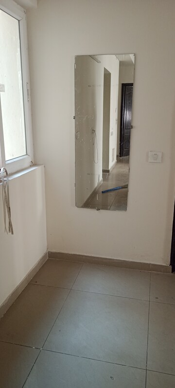 Building Lobby in 3.5 BHK Apartment at Sunworld Central, Sector 107 – for Rent