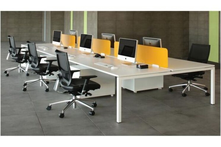 Team Area, tulip-garden-baner Commercial Office Space 3245 Sq.Ft. In Baner Pune 8884421