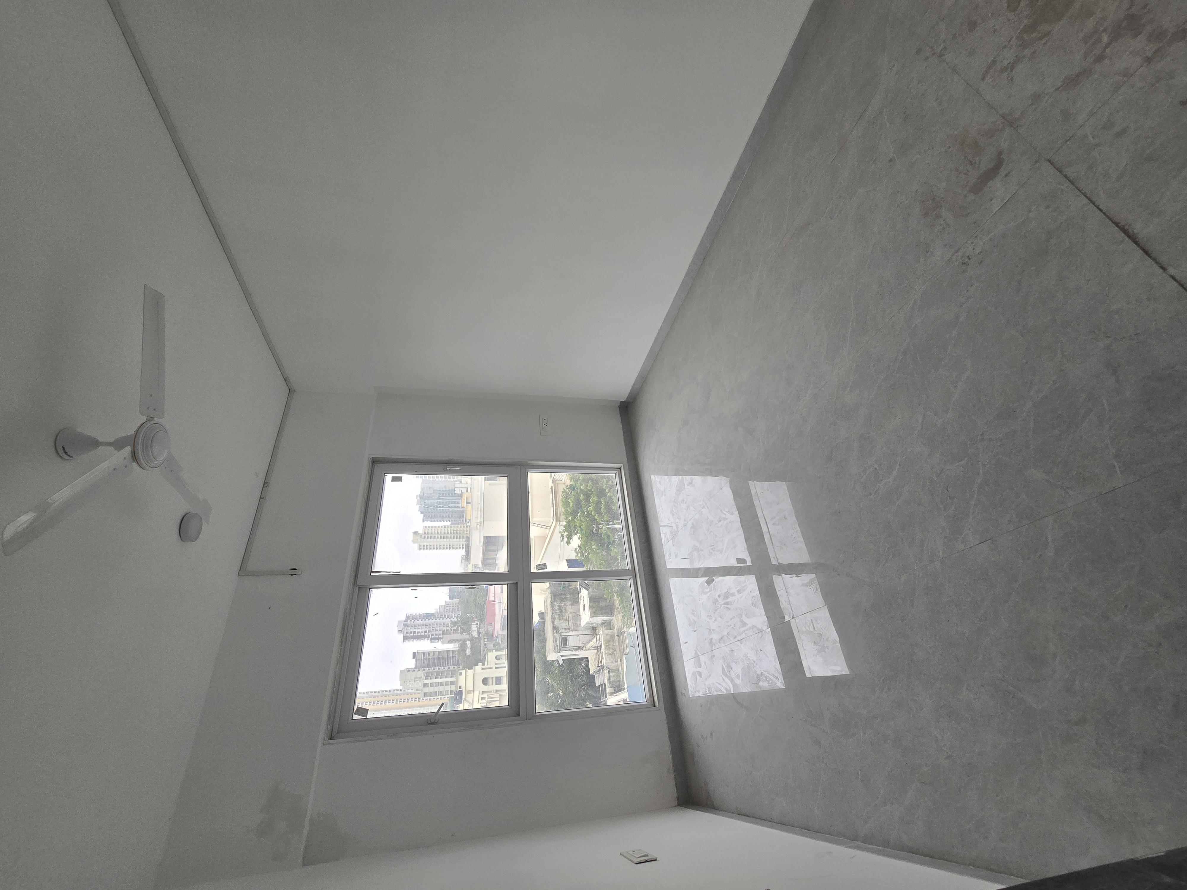 3 BHK + Extra Room Apartment For Rent in Dadar West