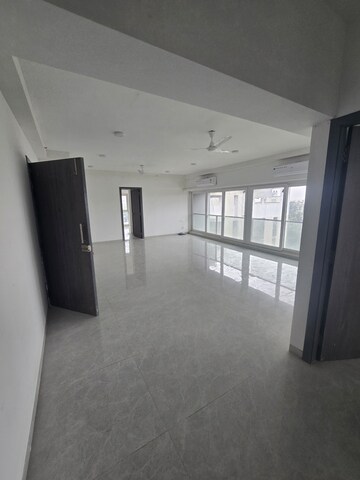 Staircase in 3 BHK Apartment at Dadar West – for Rent