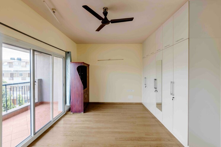 Room, sobha-habitech 3 Bedroom 1852 Sq.Ft. Apartment In Whitefield Bangalore 8884450