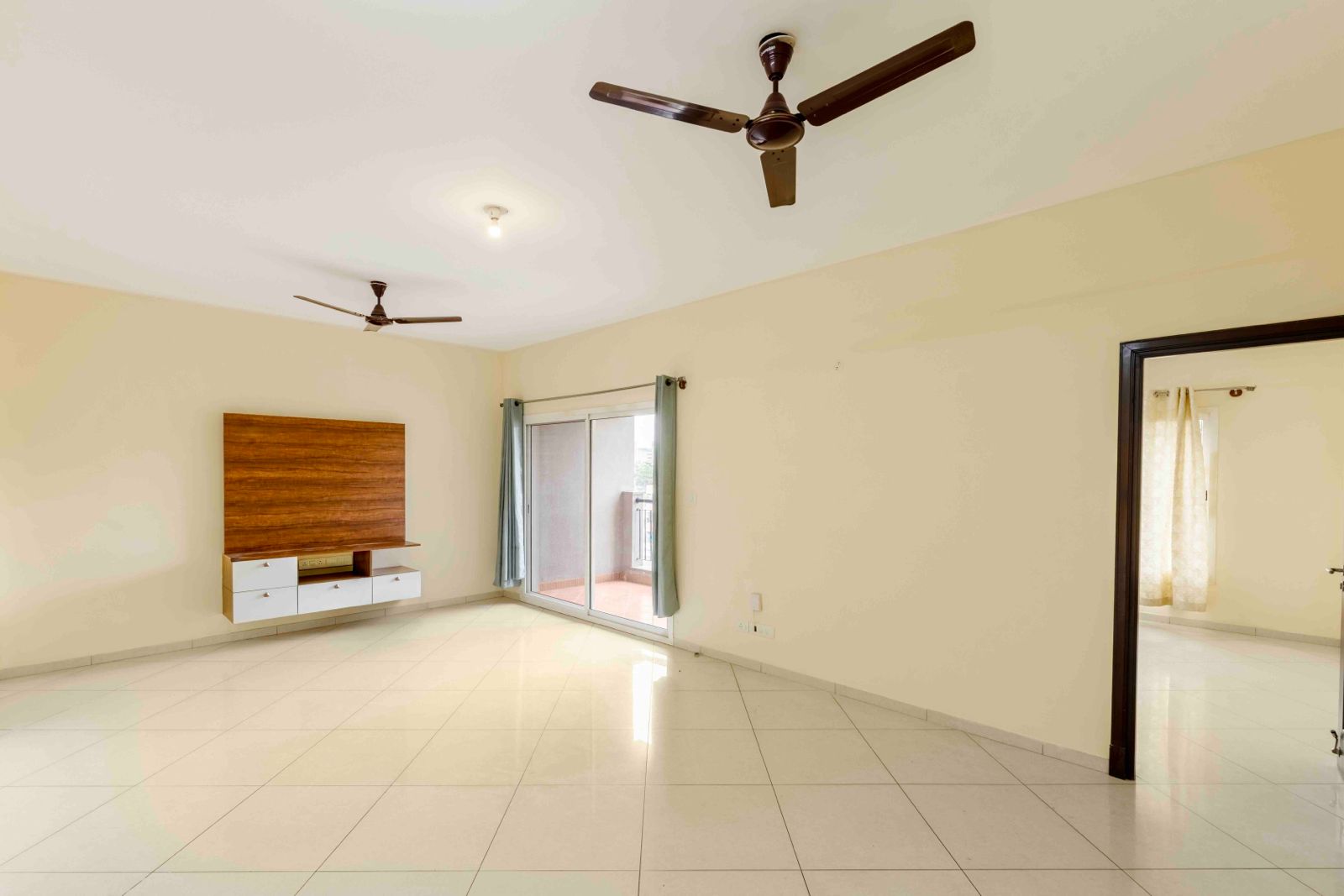 3 BHK + Pooja Room 1852 Sq.Ft. Apartment in Sobha Habitech