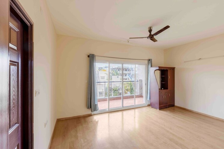 Room, sobha-habitech 3 Bedroom 1852 Sq.Ft. Apartment In Whitefield Bangalore 8884450