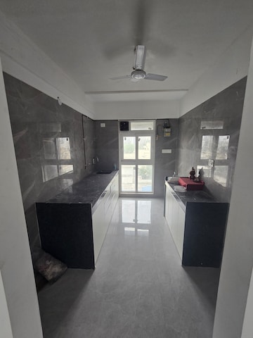 Kitchen in 3 BHK Apartment at Dadar West – for Rent
