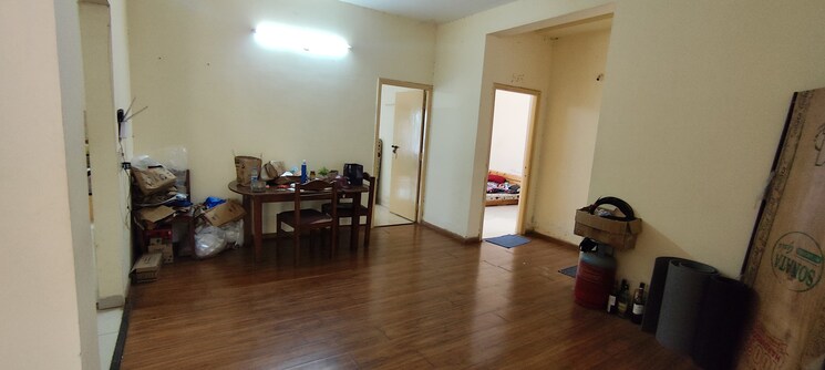 Living Room, sobha-habitech 3 Bedroom 1852 Sq.Ft. Apartment In Whitefield Bangalore 8884450