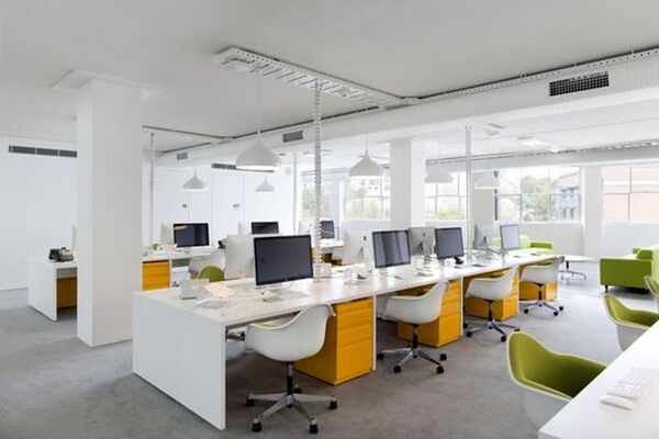 Office Space For Rent in Xrbia Xrbia Hinjewadi