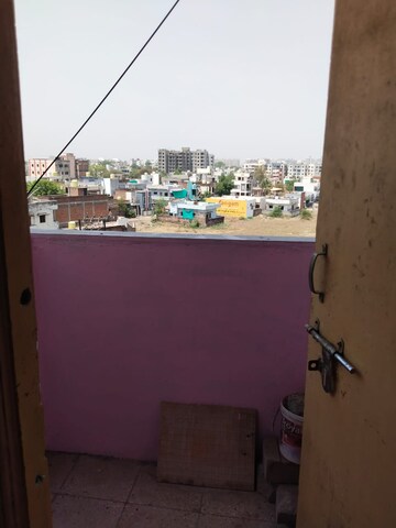 4 BHK Apartment – Exterior View View at Pipla - for Sale
