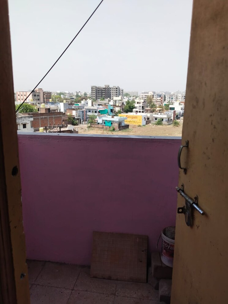 Exterior View, pipla 4 Bedroom 850 Sq.Ft. Apartment In Pipla Nagpur 8884431