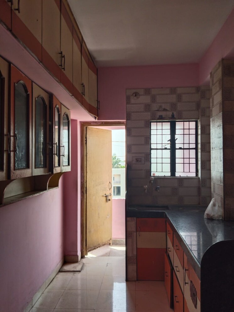 Kitchen, pipla 4 Bedroom 850 Sq.Ft. Apartment In Pipla Nagpur 8884431