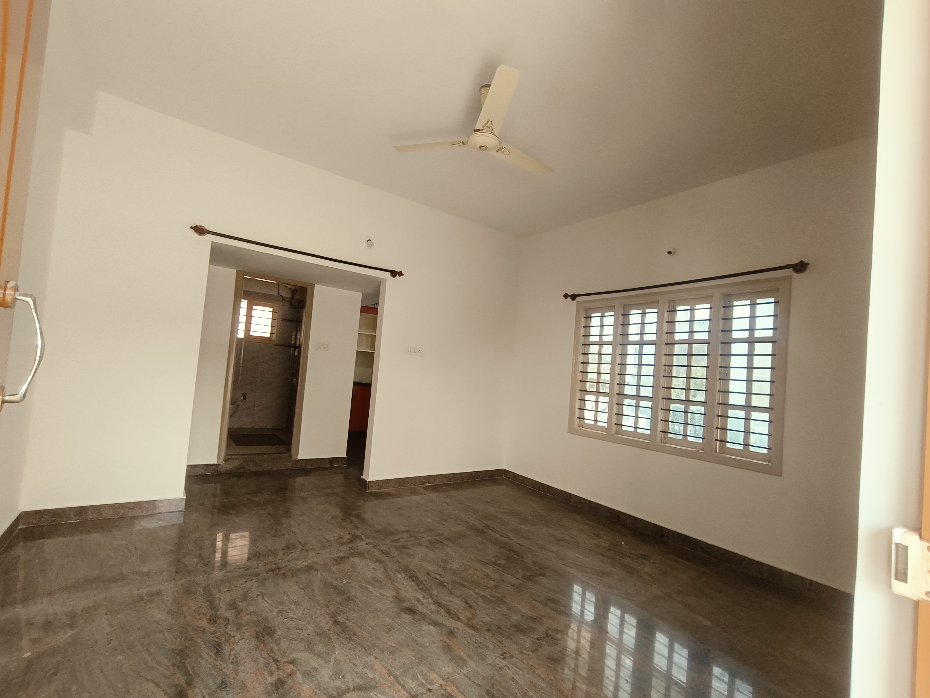 1 BHK + Pooja Room Independent House For Rent in HSR layout