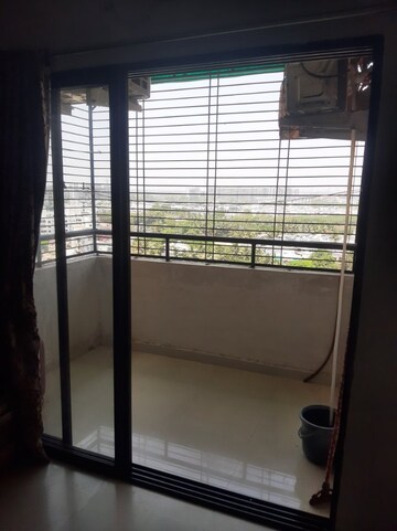 Balcony in 3 BHK Apartment at Gorwa – for Sale