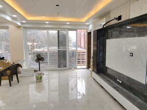 Living Room in 2 BHK Apartment at Jalpura – for Sale