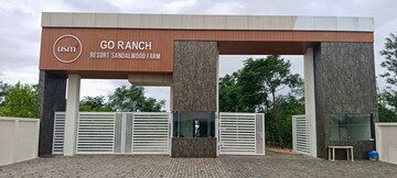  Plot – Exterior View View at Himayat Nagar - for Sale